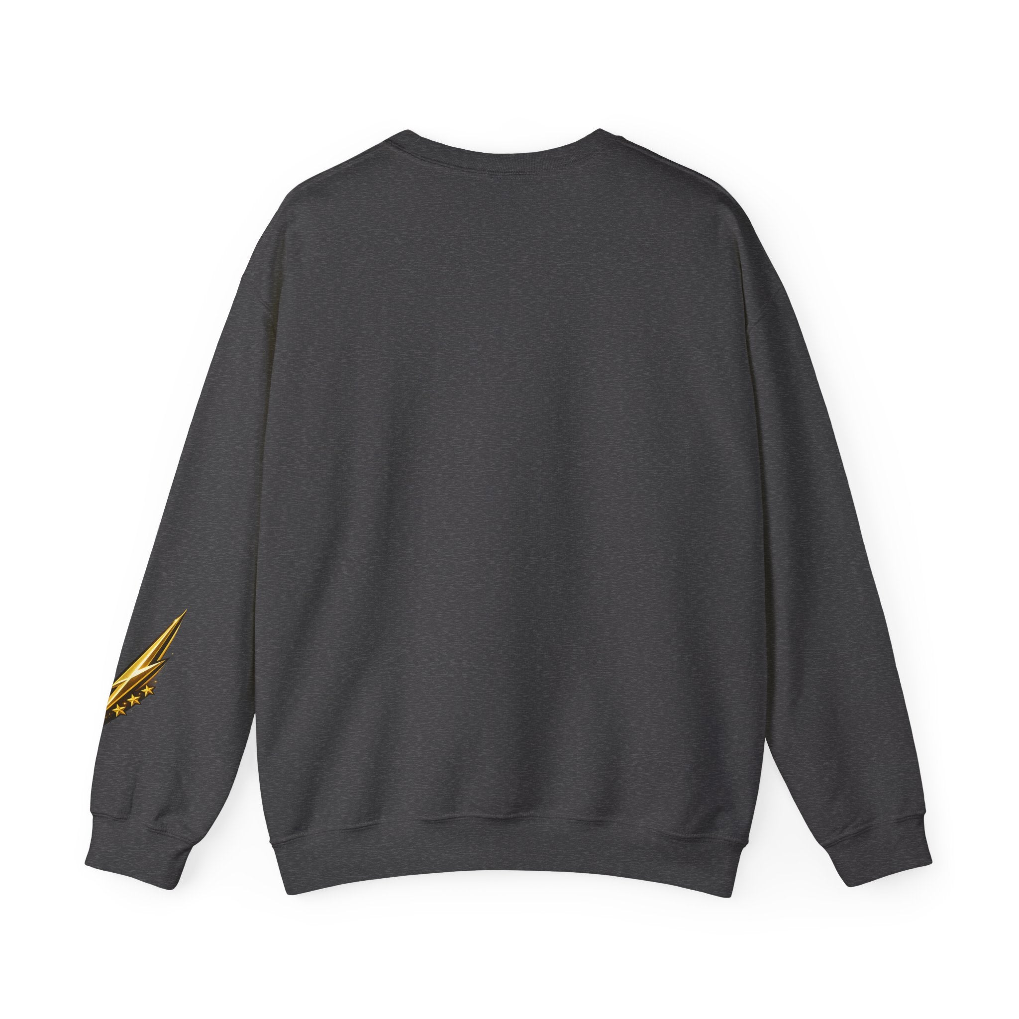 In God We Trust Eagle Crewneck Sweatshirt