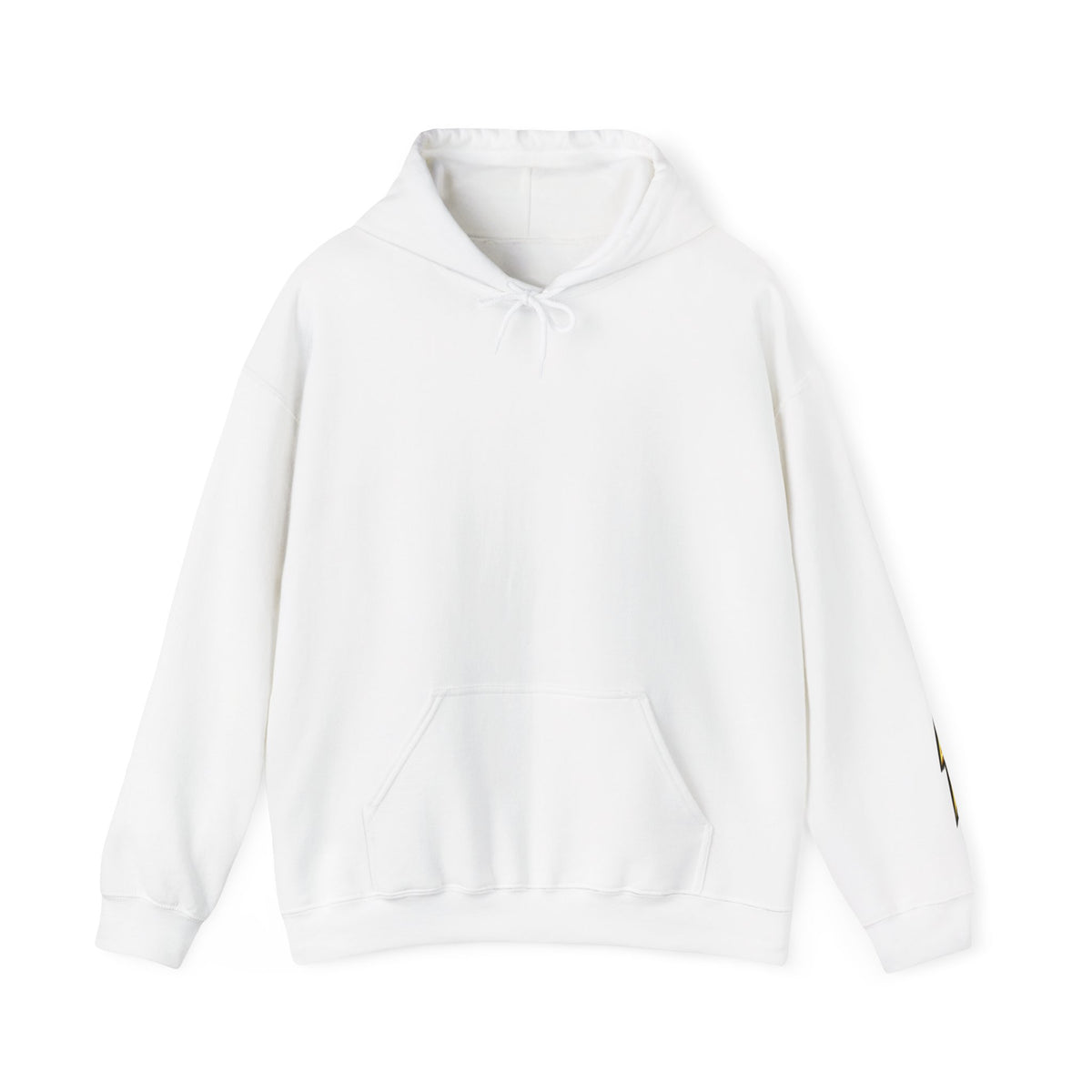 Fishing Skull Hoodie — "Gone Fishing" Graphic Pullover for Anglers