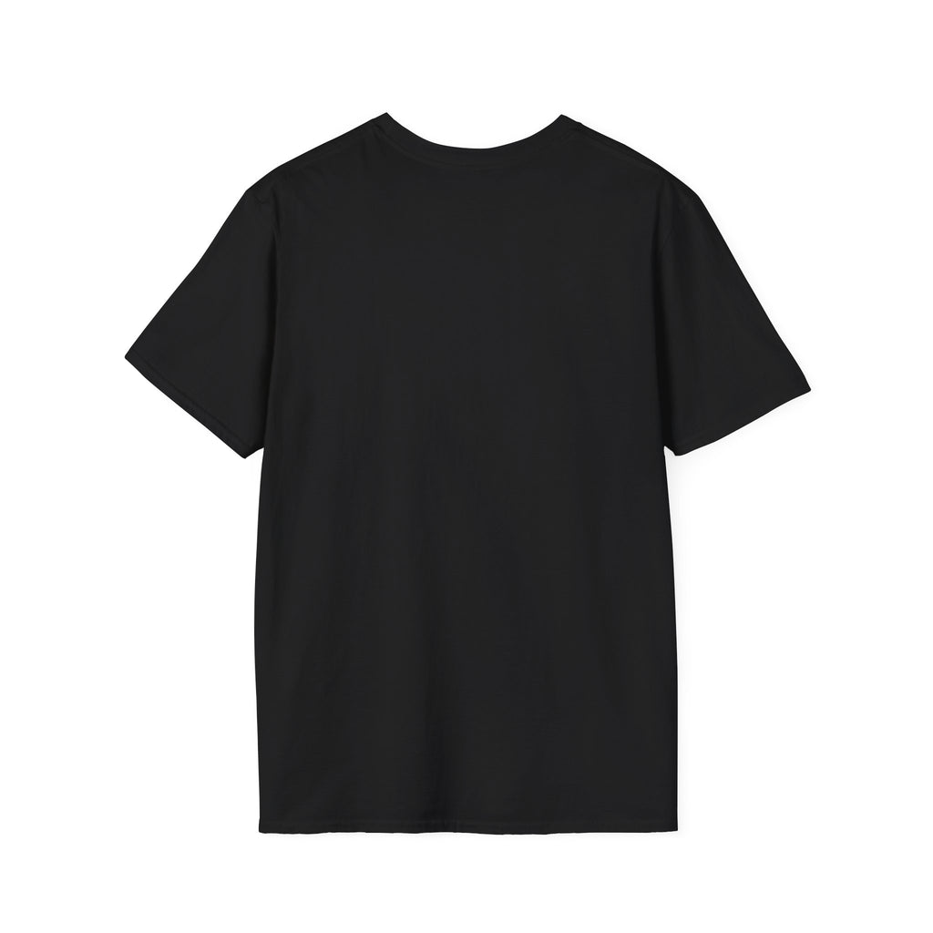 Skull Moon "Have A Nice Day" T-Shirt