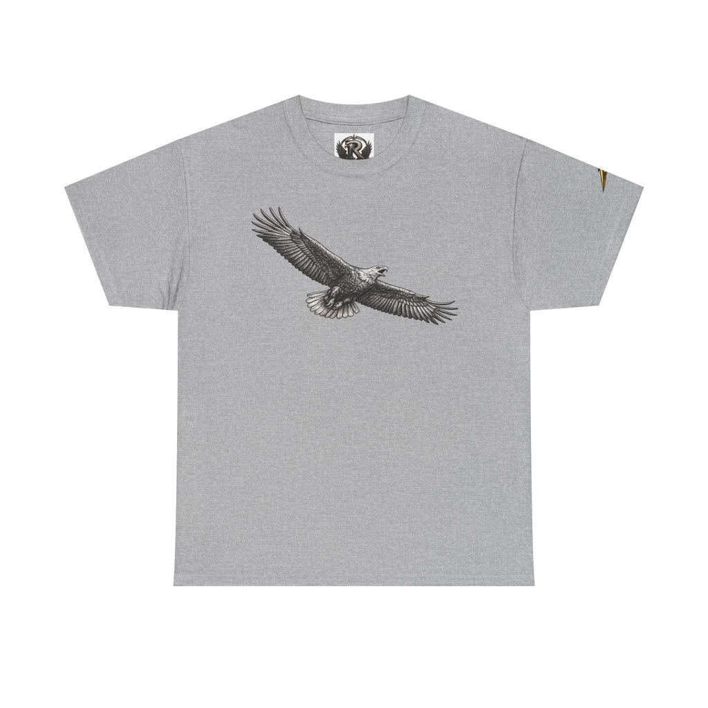 Eagle Soaring Tee