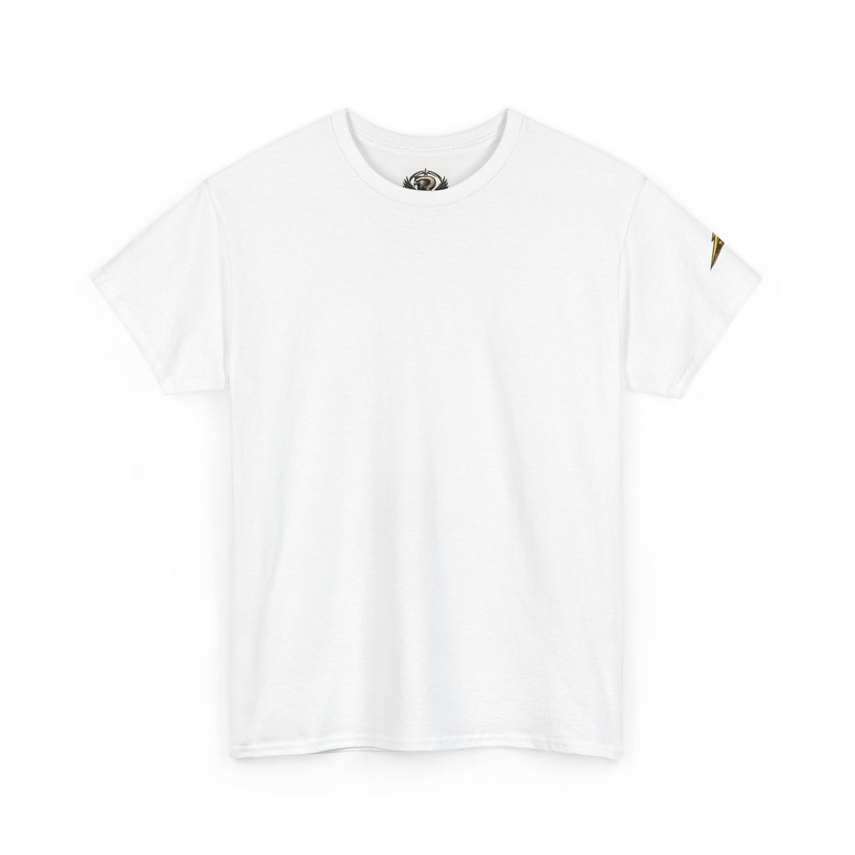 Octopus Trident Graphic Tee — Nautical Sea Monster T-Shirt