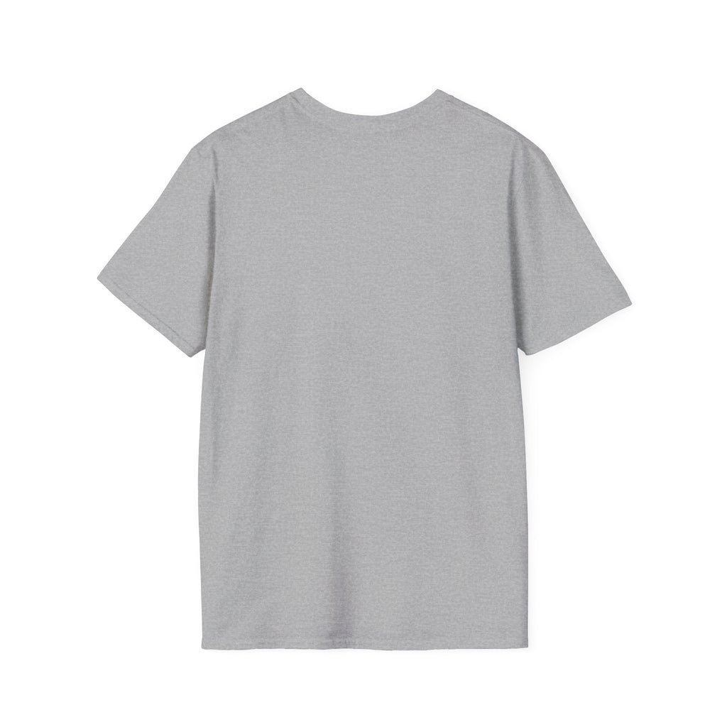 Skull Moon "Have A Nice Day" T-Shirt
