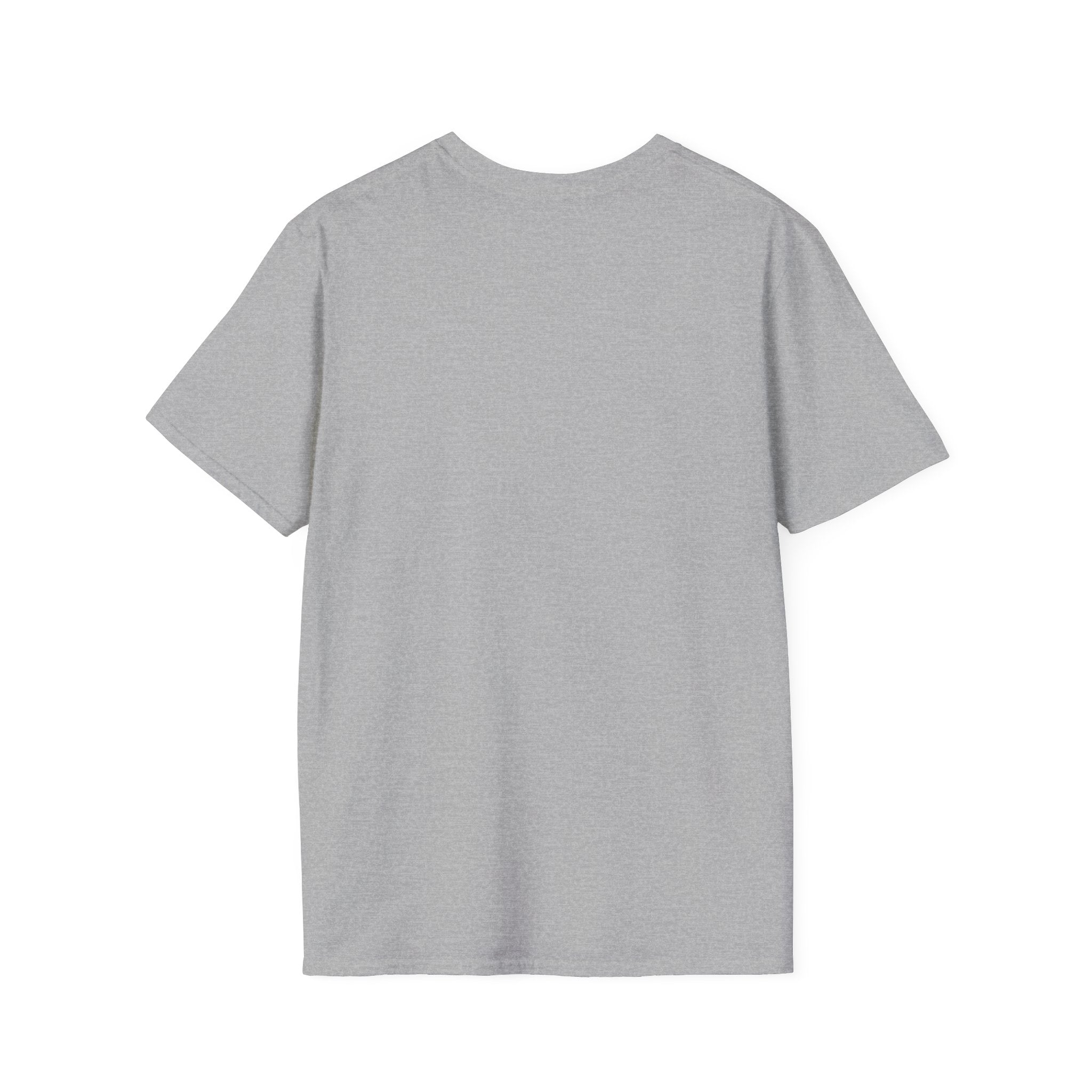 Skull Moon "Have A Nice Day" T-Shirt