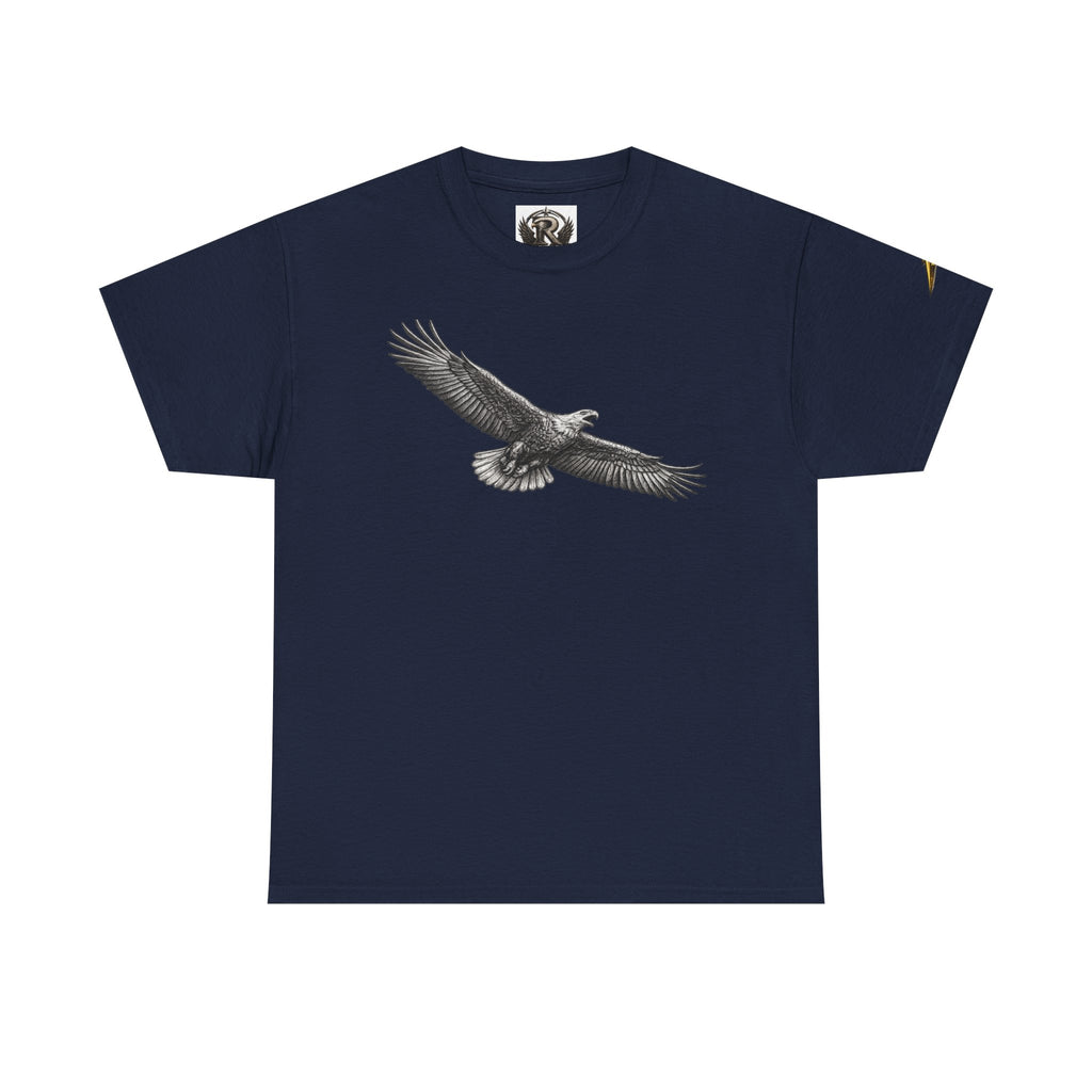 Eagle Soaring Tee