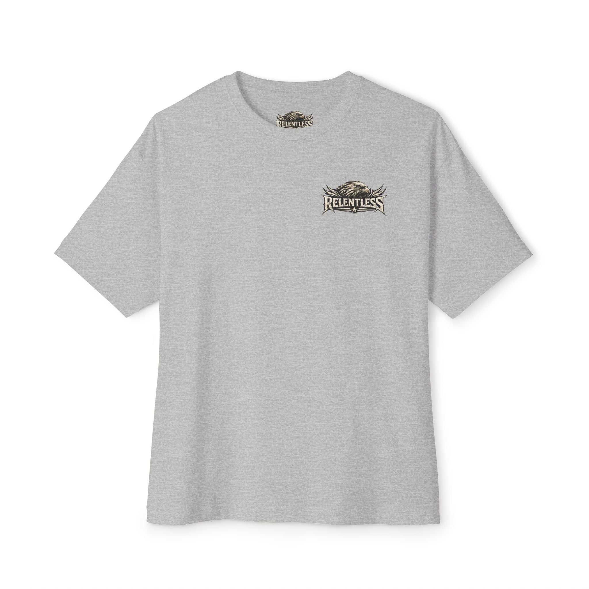 Graphic Tee — "Life Is What Happens When You're Busy Charging Your Phone" Oversized Cotton T‑Shirt