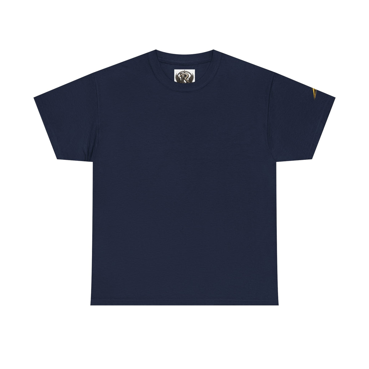 Octopus Trident Graphic Tee — Nautical Sea Monster T-Shirt