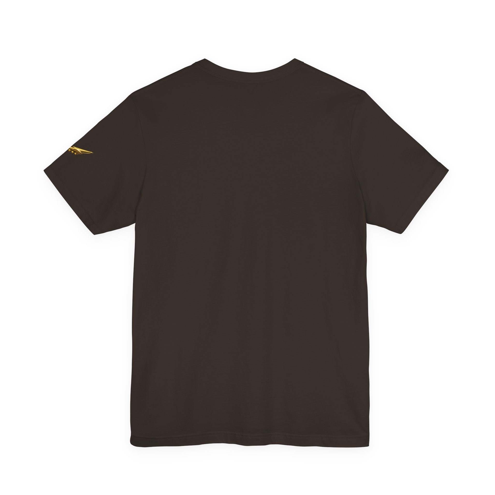 Greyhound Illustration T‑Shirt — Elegant Whippet Dog Art Tee