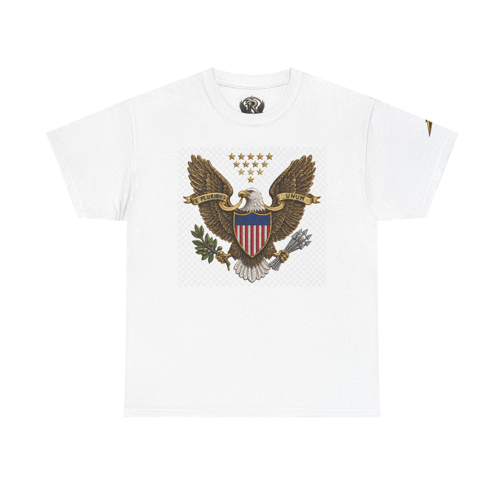 American Eagle Shield T-Shirt