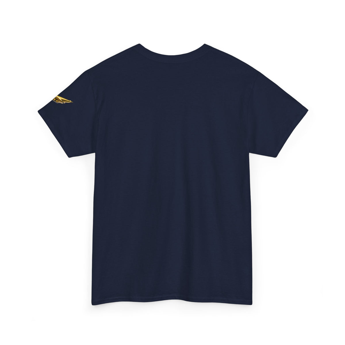 Graphic Tee — Gothic Hunter Illustration T‑Shirt