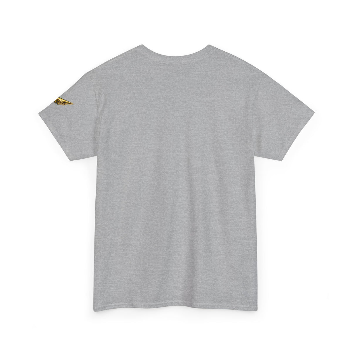 Ghostly Reaper Graphic Tee — Dark Grunge Horror T‑Shirt