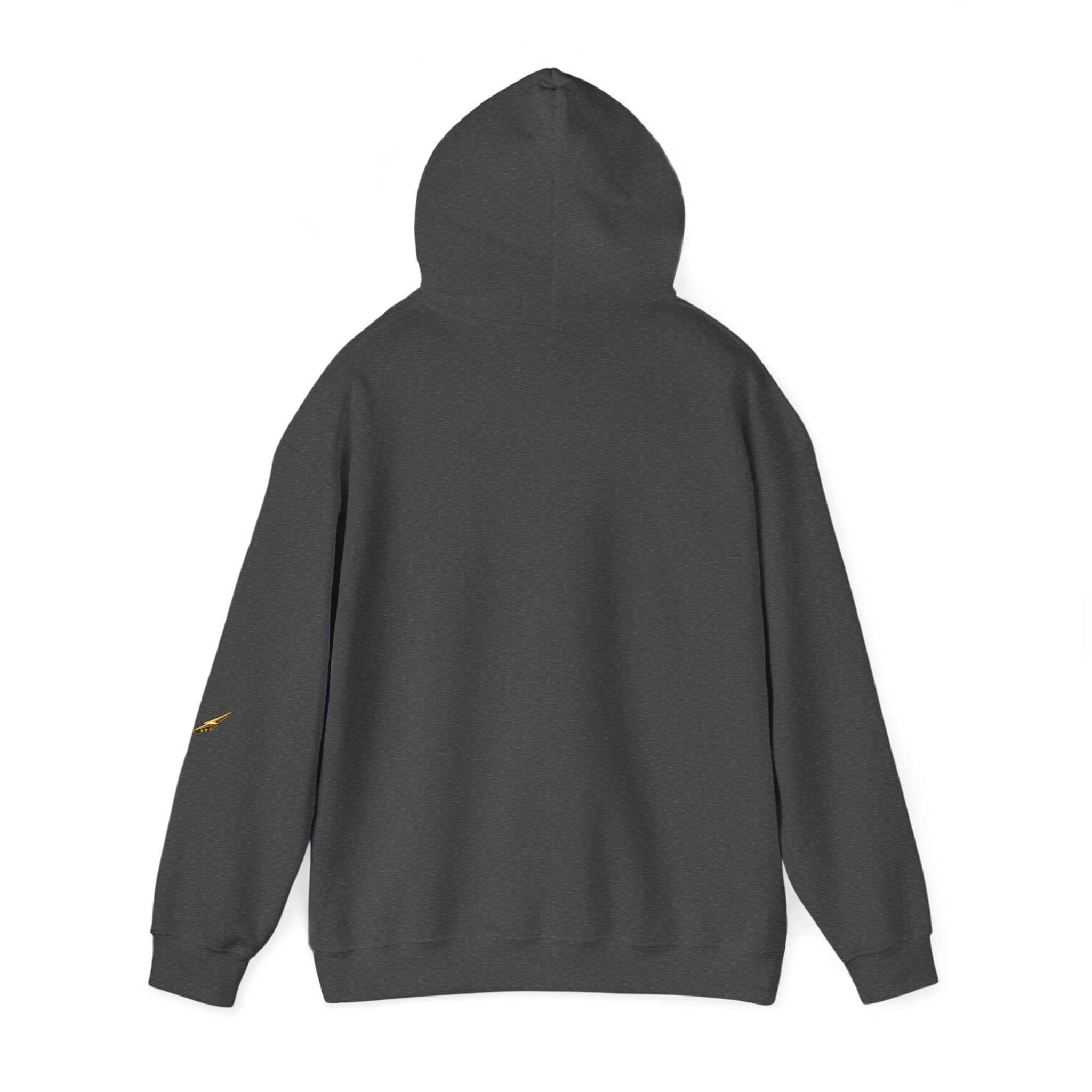 Copy of Devil Graphic Hoodie — "It Wasn't Me" Funny Devil Pullover