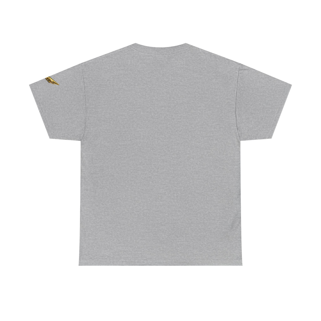 Hard Work Never Killed Tee — Vintage Retro Graphic T-Shirt