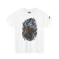 Copy of Graphic Tee — Gothic Hunter Illustration T‑Shirt