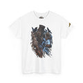 Gothic Reaper Tee — Dark Victorian Grim Reaper Graphic T-Shirt