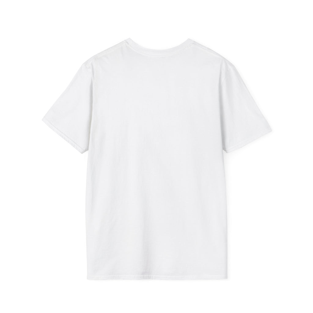 Skull Moon "Have A Nice Day" T-Shirt