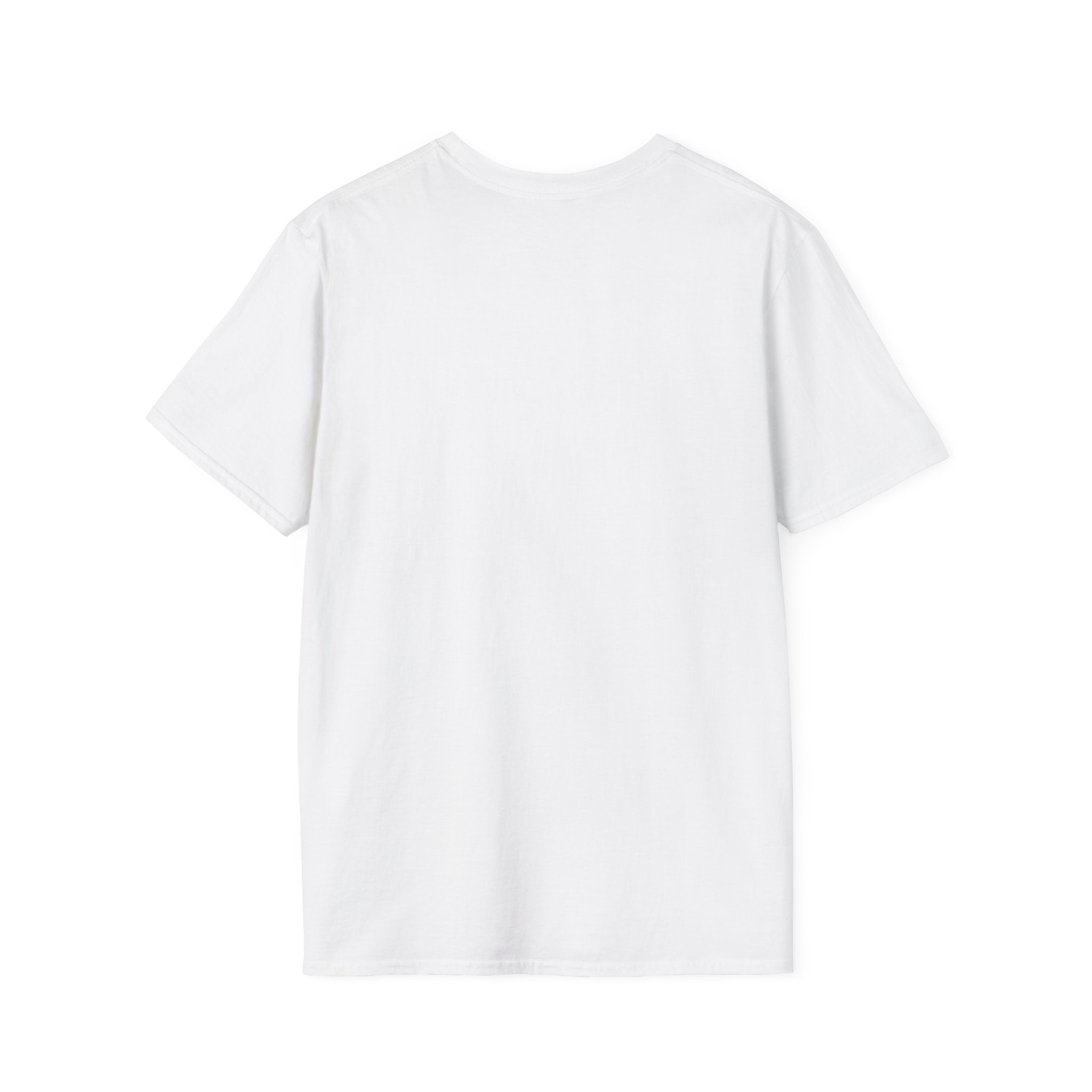 Skull Moon "Have A Nice Day" T-Shirt