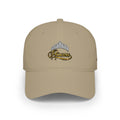 Princess Tiara Embroidered Baseball Cap