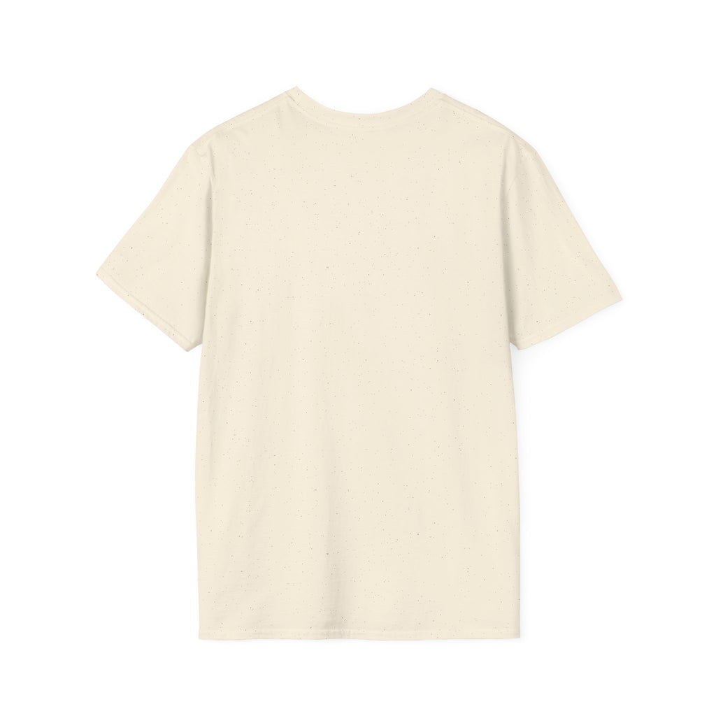 Skull Moon "Have A Nice Day" T-Shirt