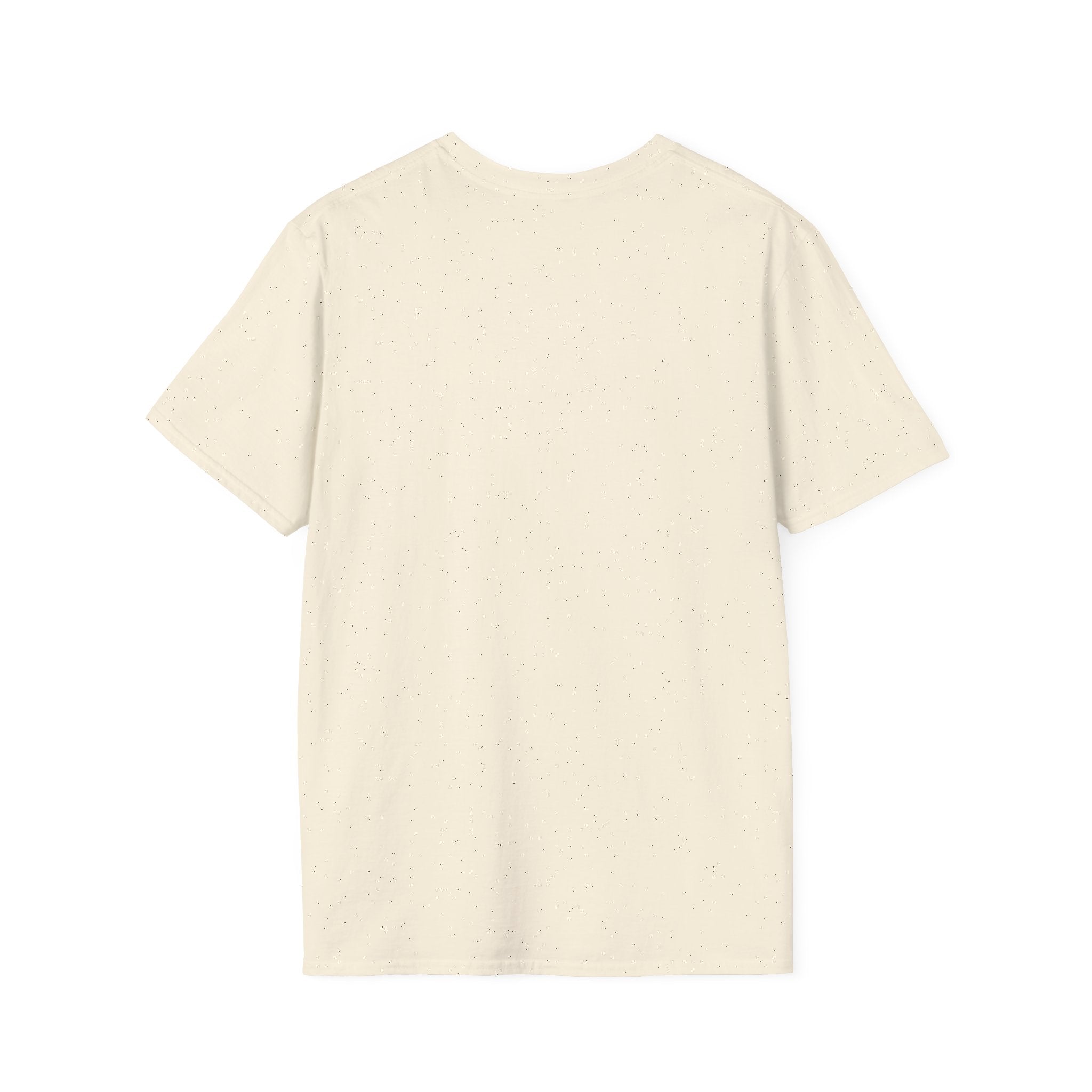 Skull Moon "Have A Nice Day" T-Shirt
