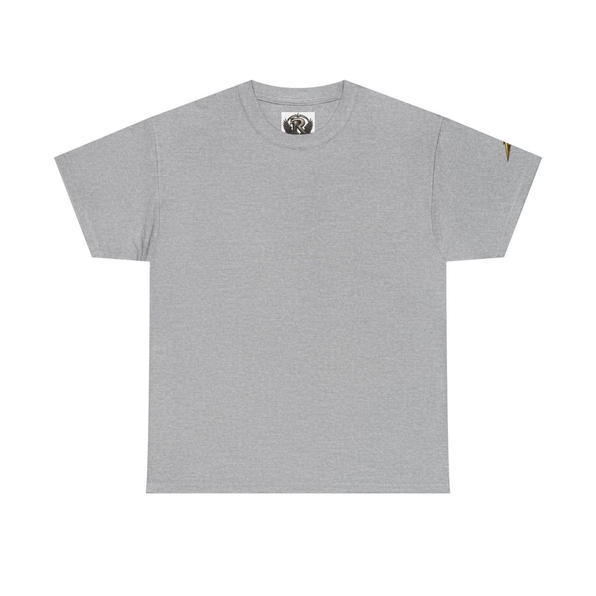 Octopus Trident Graphic Tee — Nautical Sea Monster T-Shirt