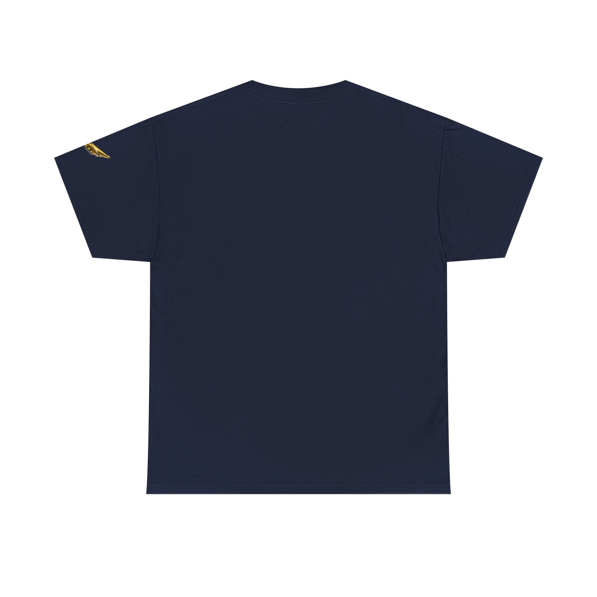 Mosquito Graphic Tee - "If You Think I'm Too Small to Make a Difference" Motivational Cotton Shirt