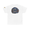 Fishing Tee — "Gone Fishing" Graphic T-Shirt
