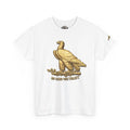 Gold Eagle 'In God We Trust' T‑Shirt