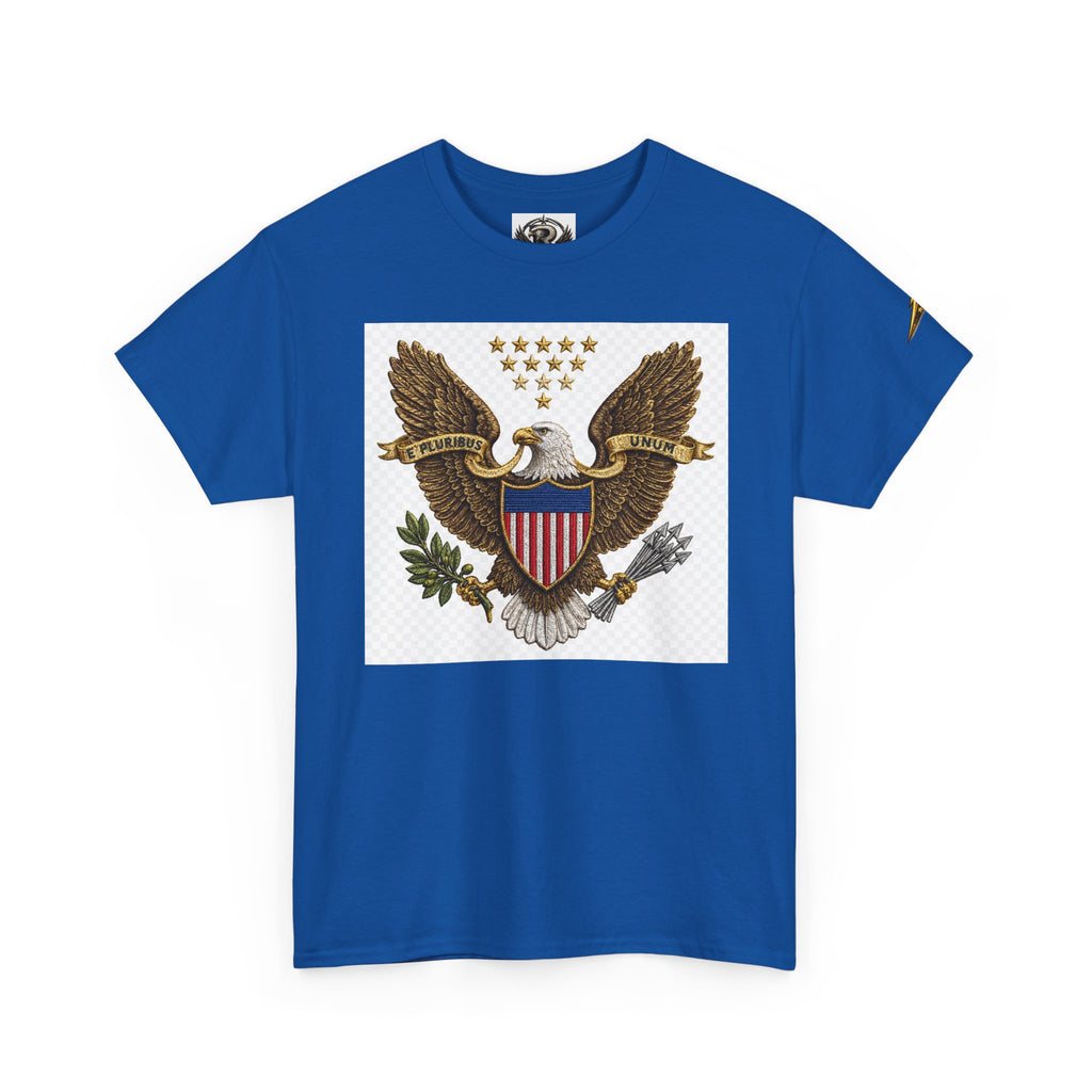 American Eagle Shield T-Shirt
