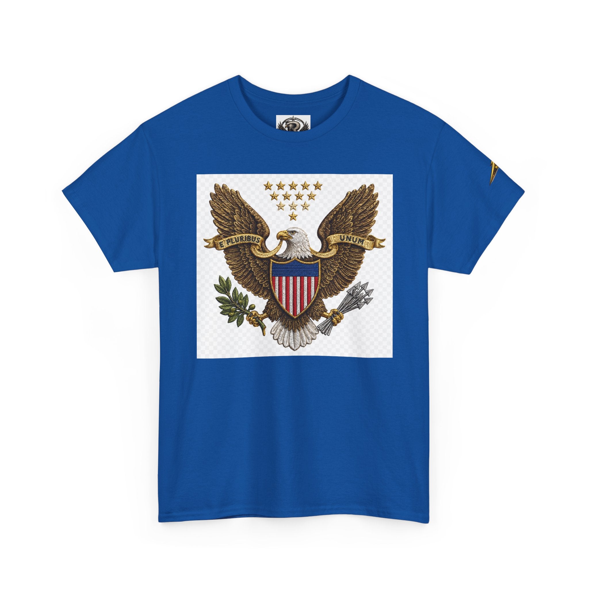 American Eagle Shield T-Shirt