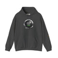 Copy of Rifle Crossed Graphic Hoodie — Vintage Hunting Pullover