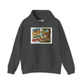 Sloth Life Hoodie — "There Is More to Life Than Speed" Relaxed Pullover