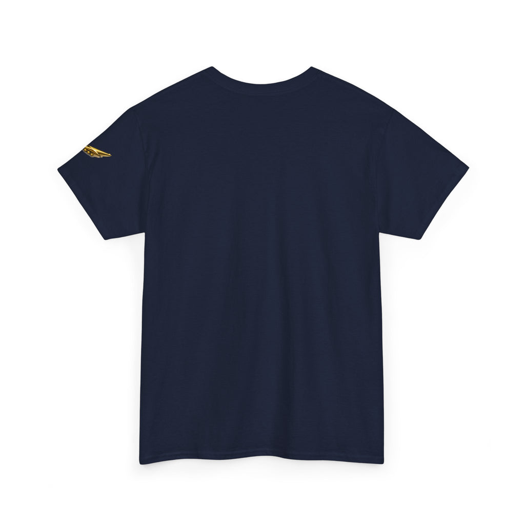 Hard Work Never Killed Tee — Vintage Retro Graphic T-Shirt