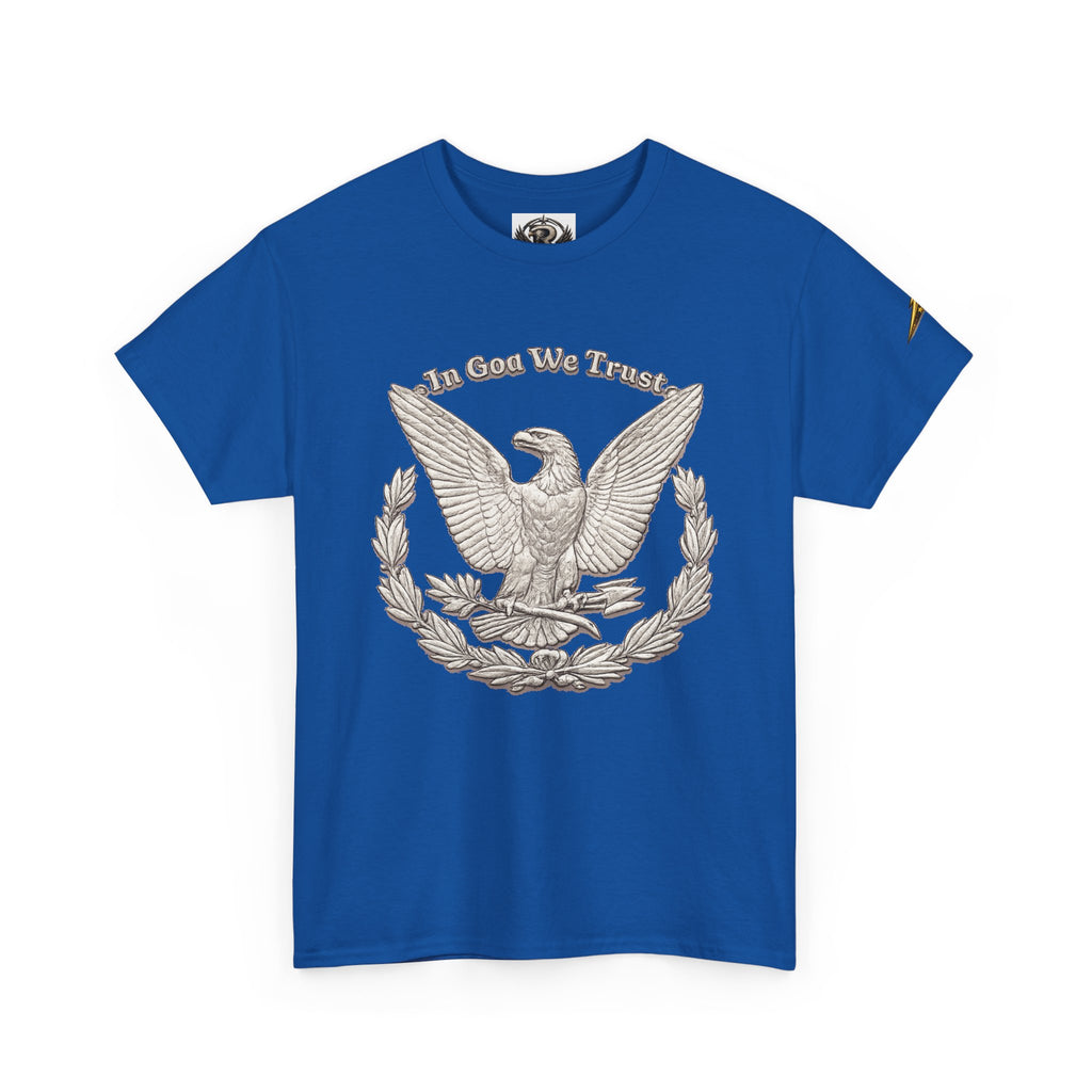 Copy of  Bat Graphic Tee — Gothic Bat Back Print T-Shirt