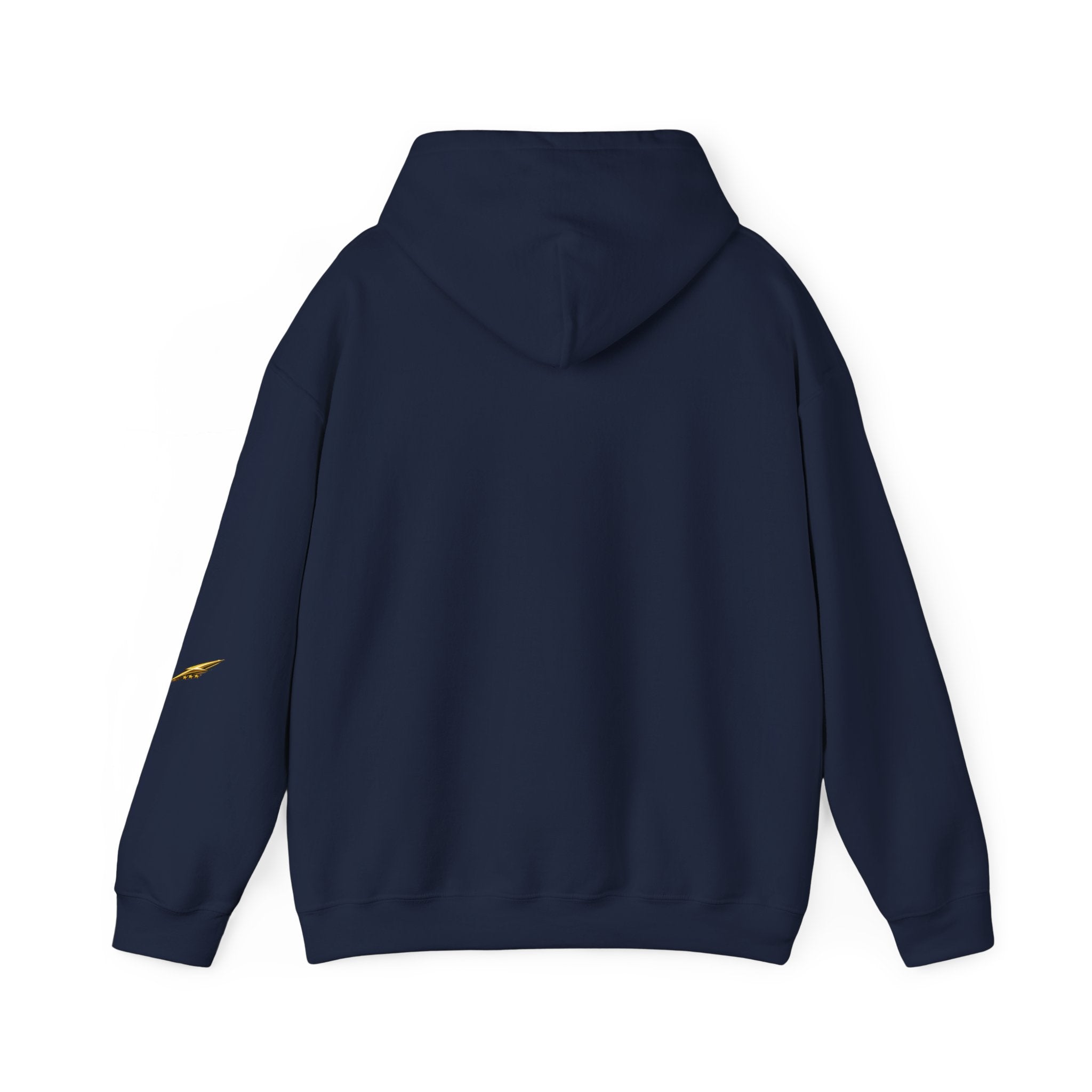 Copy of Devil Graphic Hoodie — "It Wasn't Me" Funny Devil Pullover