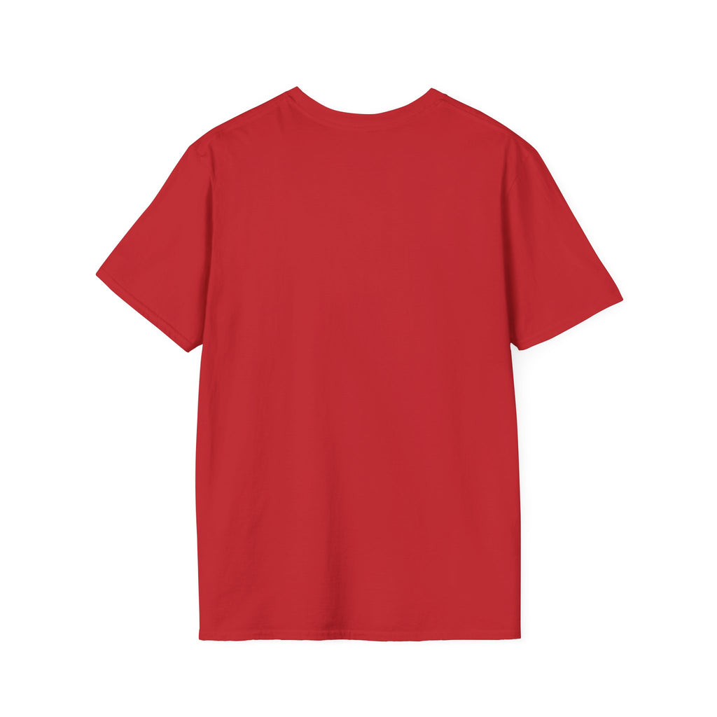 Skull Moon "Have A Nice Day" T-Shirt