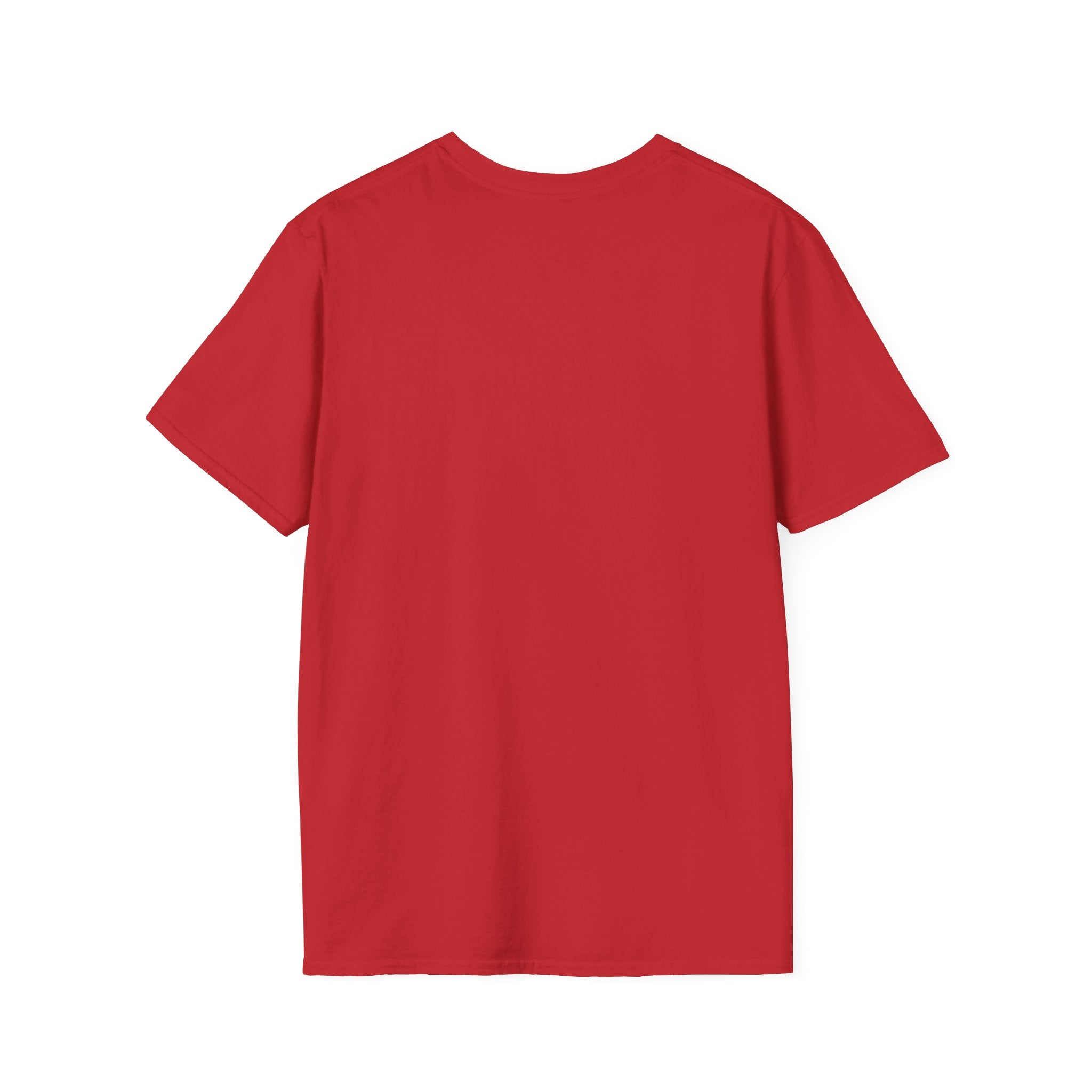 Skull Moon "Have A Nice Day" T-Shirt