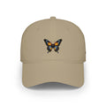 Copy of Low Profile Baseball Cap Start Stop— Casual Dad Hat