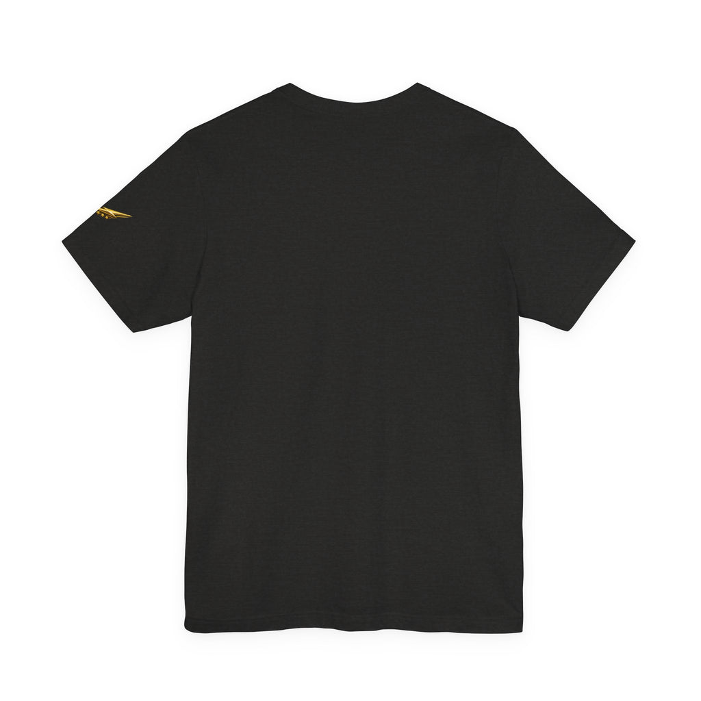 Greyhound Illustration T‑Shirt — Elegant Whippet Dog Art Tee