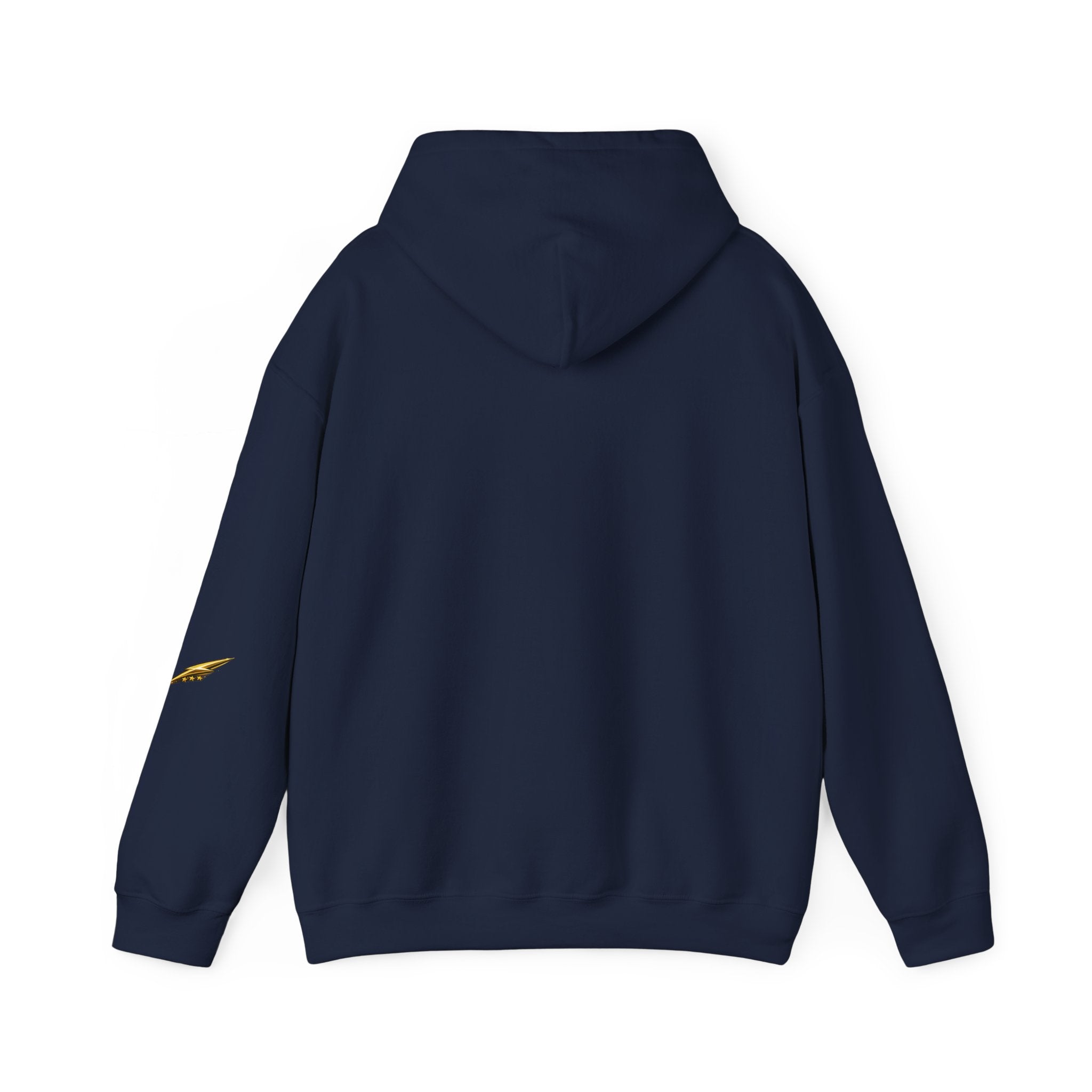 Helicopter Rescue Graphic Hoodie — Vintage Pilot Cartoon Sweatshirt