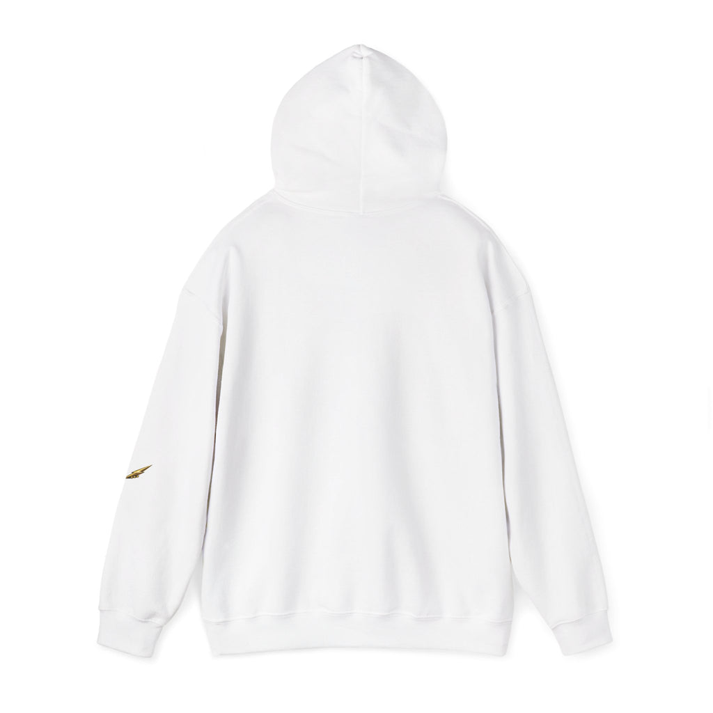 Copy of Devil Graphic Hoodie — "It Wasn't Me" Funny Devil Pullover
