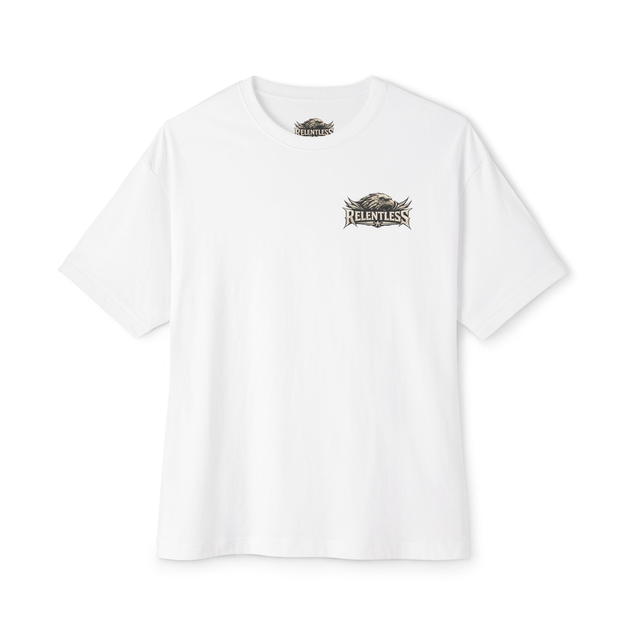Graphic Tee — "Life Is What Happens When You're Busy Charging Your Phone" Oversized Cotton T‑Shirt