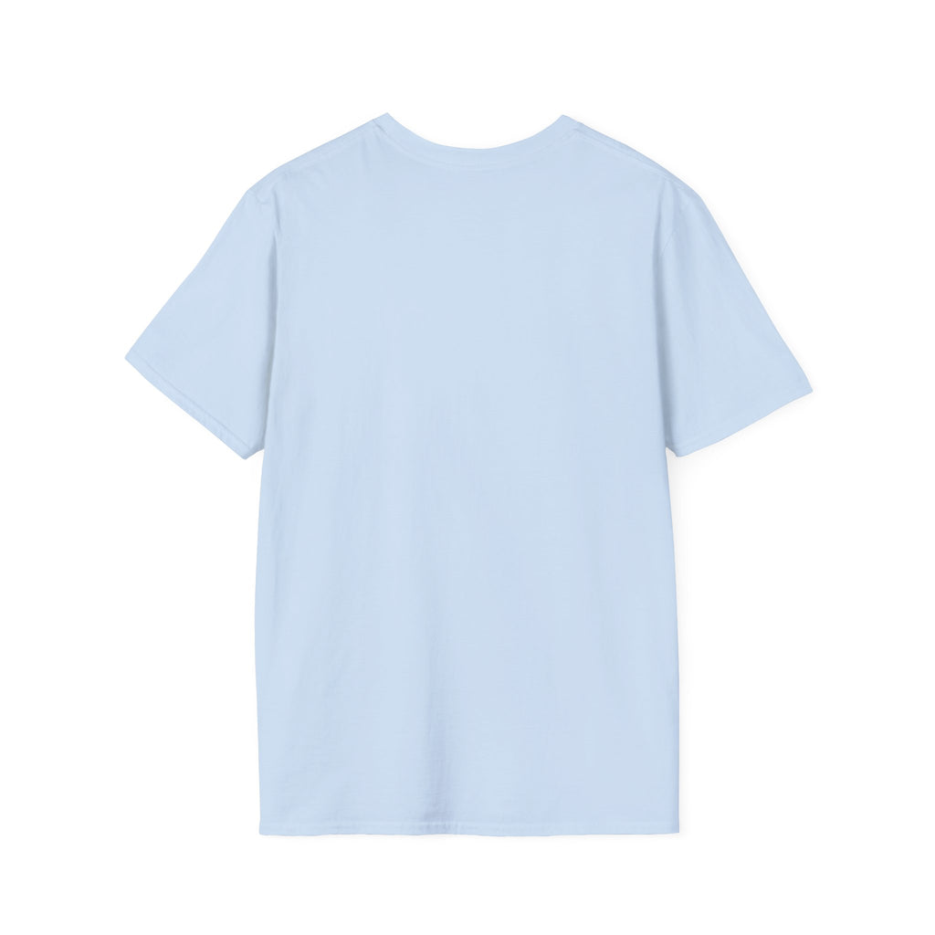 Skull Moon "Have A Nice Day" T-Shirt