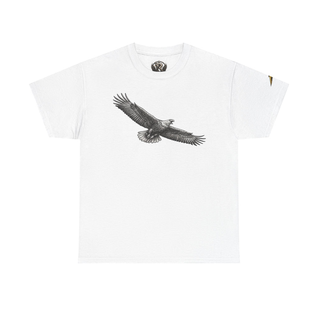 Eagle Soaring Tee