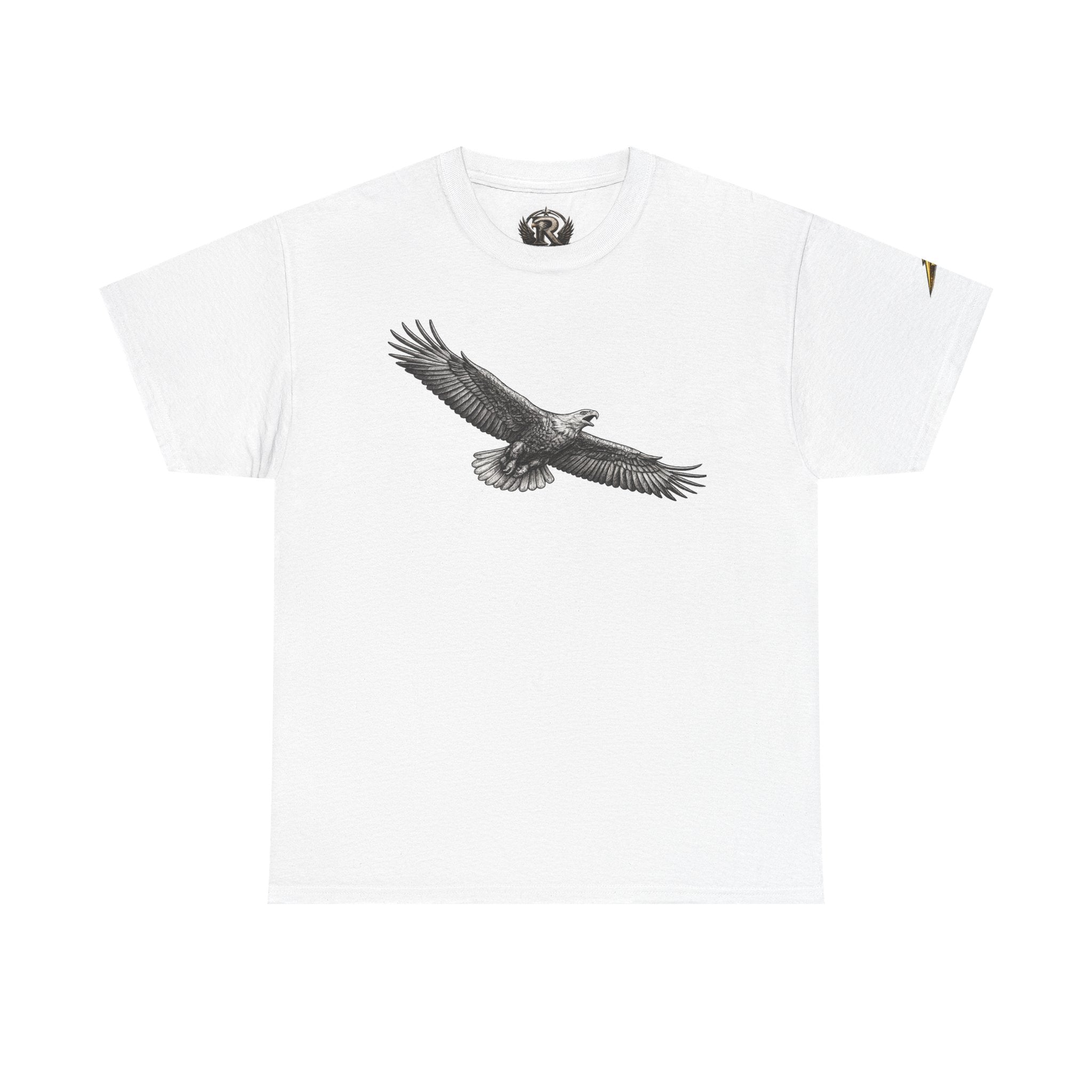 Eagle Soaring Tee