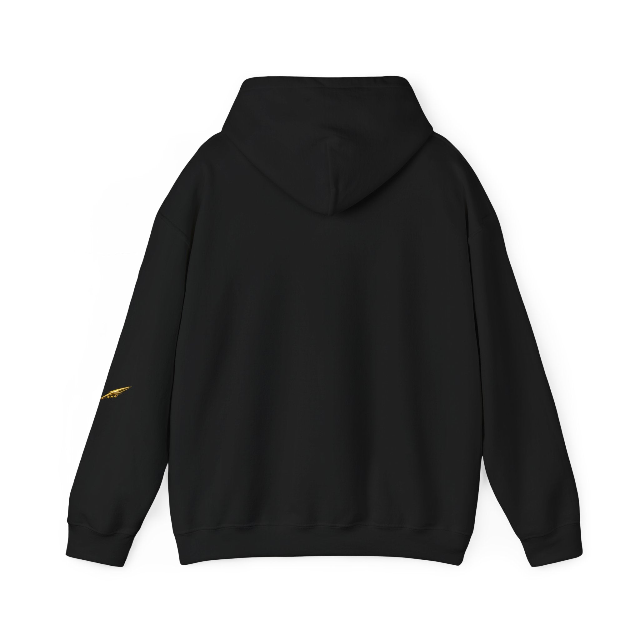 Copy of Devil Graphic Hoodie — "It Wasn't Me" Funny Devil Pullover