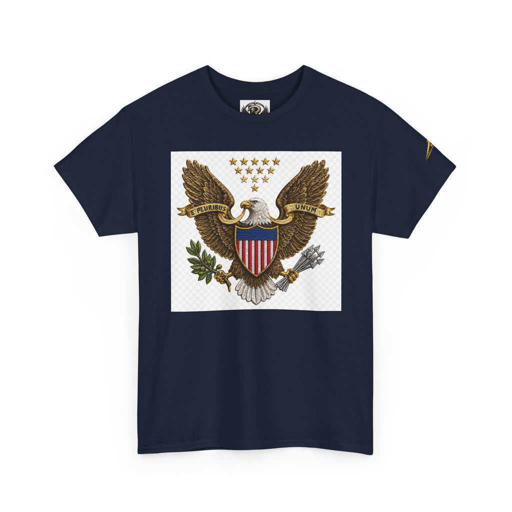 American Eagle Shield T-Shirt