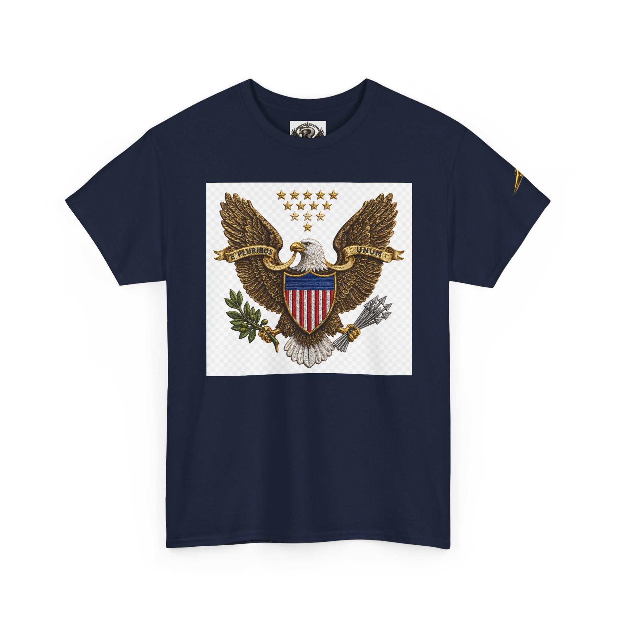 American Eagle Shield T-Shirt