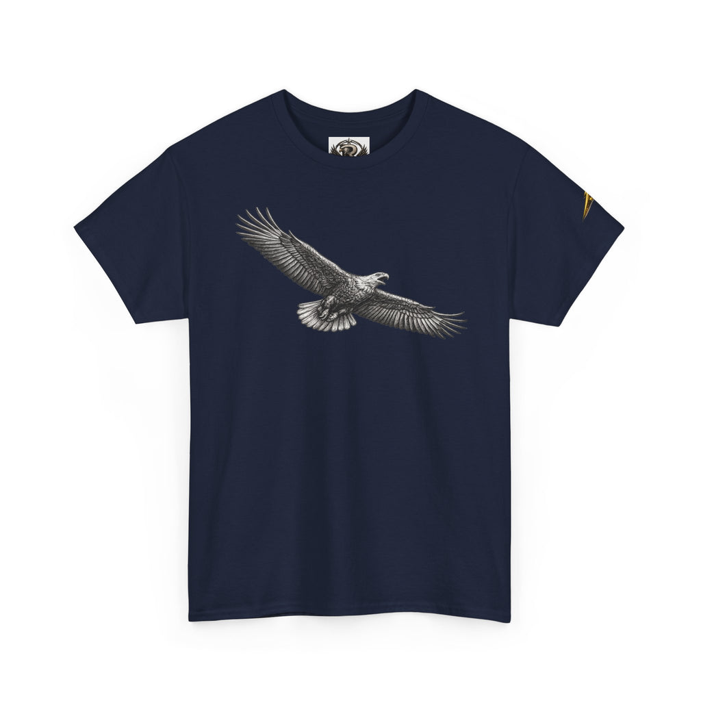Eagle Soaring Tee
