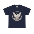 Eagle Crest 'In God We Trust' Cotton Tee