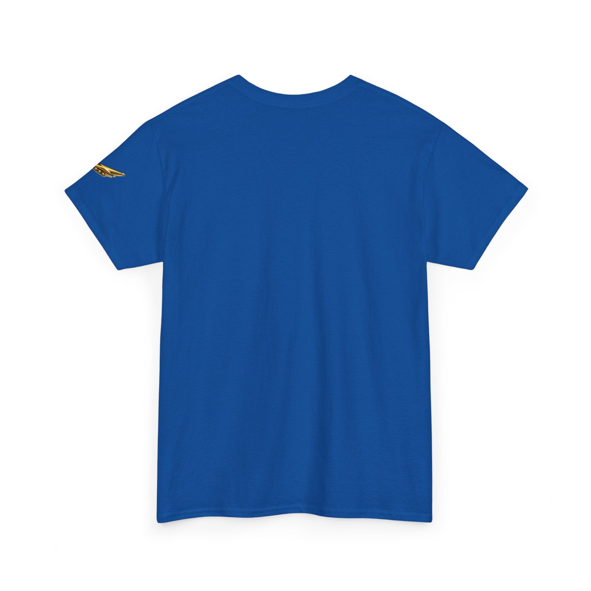 Devil Graphic Tee — "It Wasn’t Me" Funny Demon T-Shirt